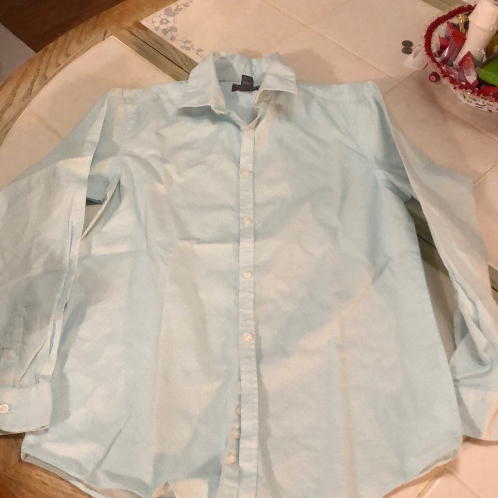 Button down shirt